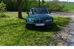 BMW Z3 Roadster 2.8 Hardtop Gepäckbrücke -Koffer 175.000 km 14.999 &euro; Hamburg 22339