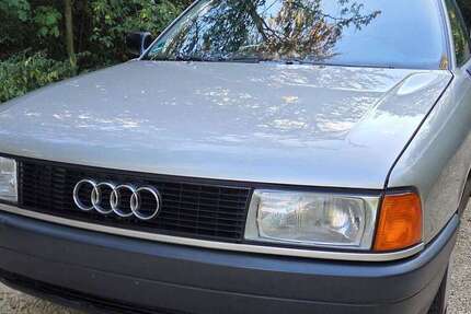Audi 80 168.000 km 2.899 &euro; Heidenheim an der Brenz, Stadt 89520