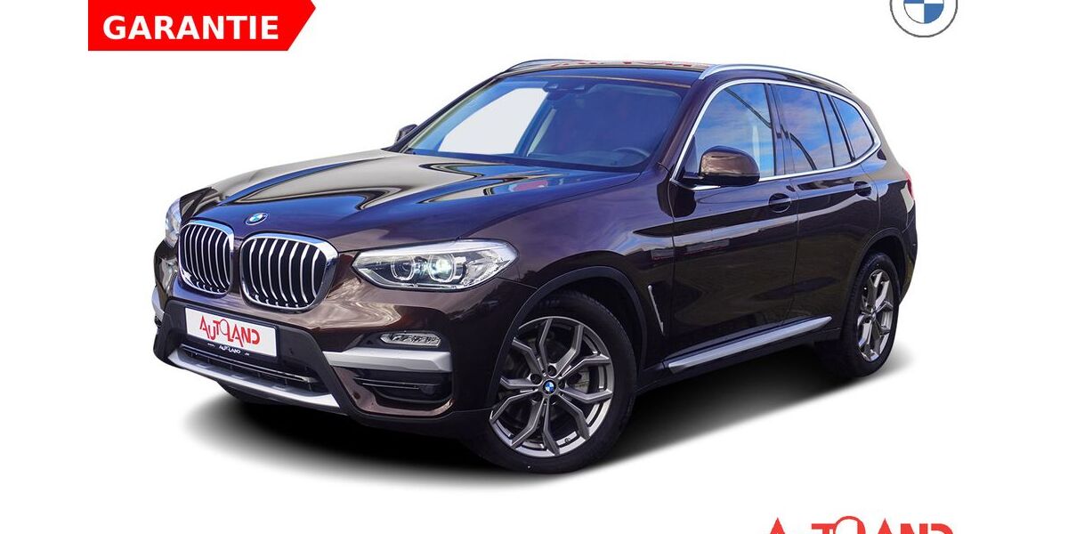 BMW X3 81.413 km 32.490 &euro; Bautzen 02625