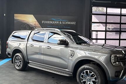 Ford Ranger 30.000 km 49.980 &euro; Ebeleben 99713