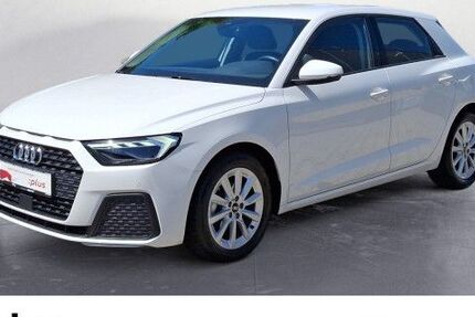 Audi A1 16.533 km 22.430 &euro; Binzen 79589
