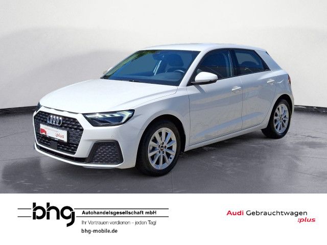 Audi A1 16.533 km 22.430 &euro; Binzen 79589