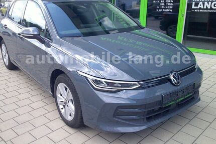 VW Golf 44.000 km 19.850 &euro; Ursberg-Bayersried 86513