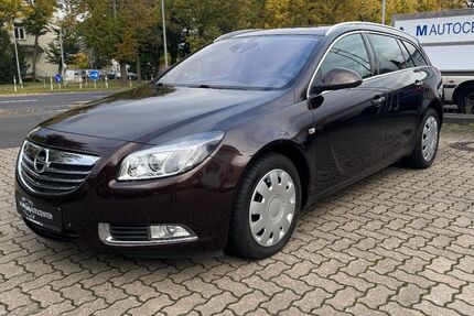 Opel Insignia 244.527 km 2.799 € Schweinfurt 97421