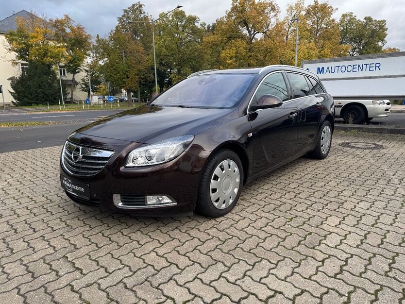 Opel Insignia 244.527 km 2.799 € Schweinfurt 97421