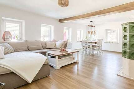 Haus zum Kaufen in Buchen 339.000 € 148.85 m² 4 zimmer