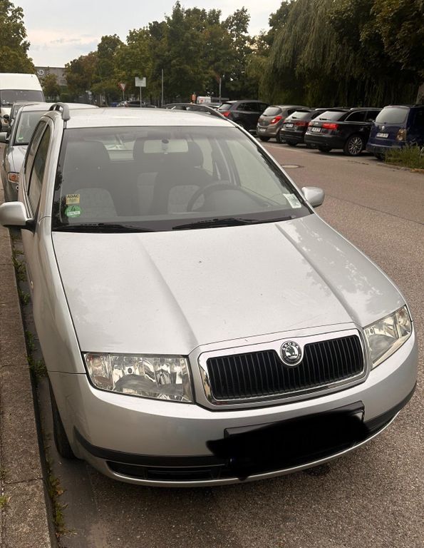 Fabia