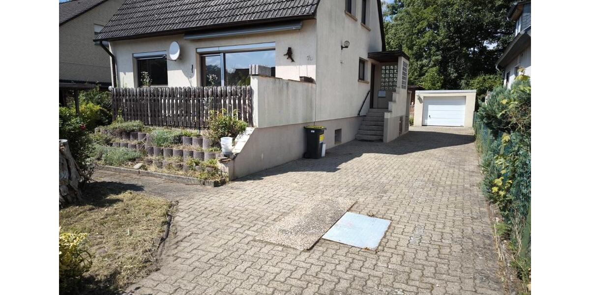 Einfamilienhaus Braunschweig Wabe-Schunter-Beberbach - 4 Zimmer, 100 m&sup2;, 155.000&euro; | Angebot:27122963