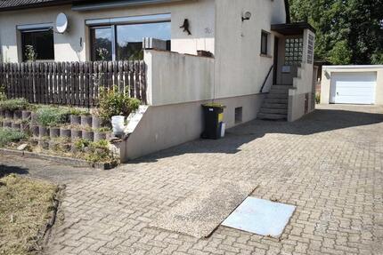 Haus Braunschweig Wabe-Schunter-Beberbach - 4 Zimmer, 100 m&sup2;, 155.000&euro; | Angebot:27122963