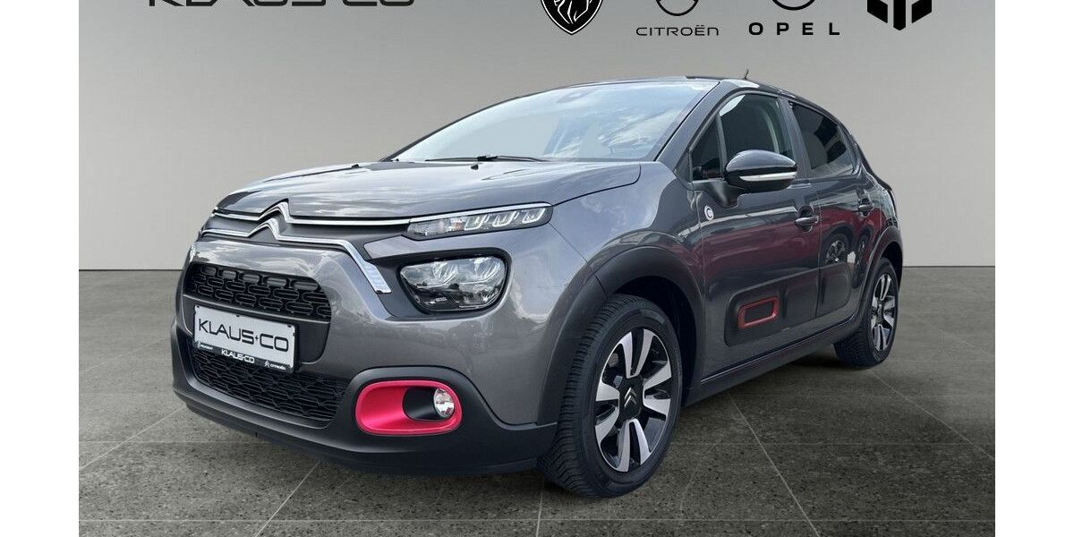 Citroen C3 29.998 km 13.750 &euro; Wismar 23970
