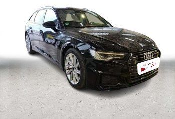 Audi A6 71.239 km 39.880 &euro; Moers-Hülsdonk 47441