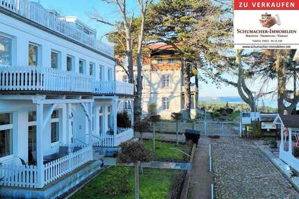 Wohnung Göhren - 3 Zimmer, 78 m&sup2;, 329.000&euro; | Angebot:25701053