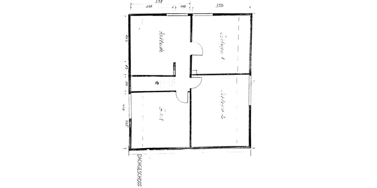 Doppelhaushälfte mit großem Garten und viel Nutzfläche 6 zimmer