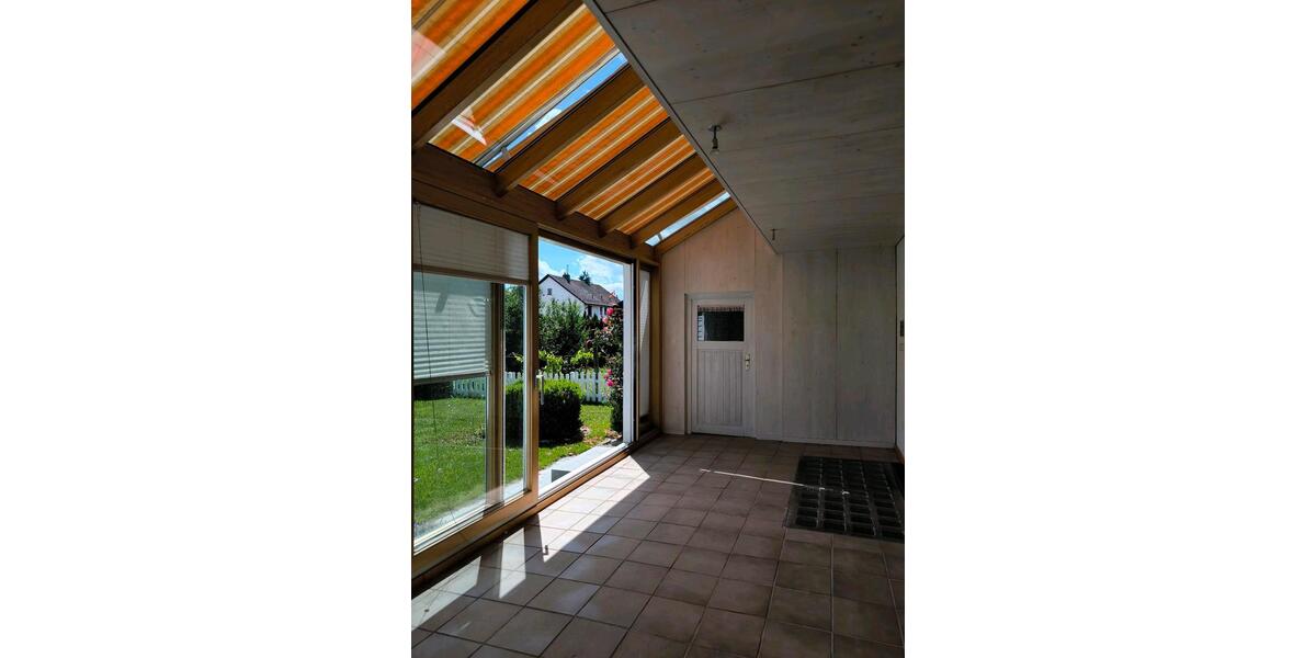 Doppelhaushälfte Marktoberdorf - 6 Zimmer, 170 m&sup2;, 560.000&euro; | Angebot:26862911