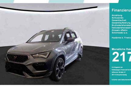 Cupra Ateca 25.913 km 32.979 € Calw 75365
