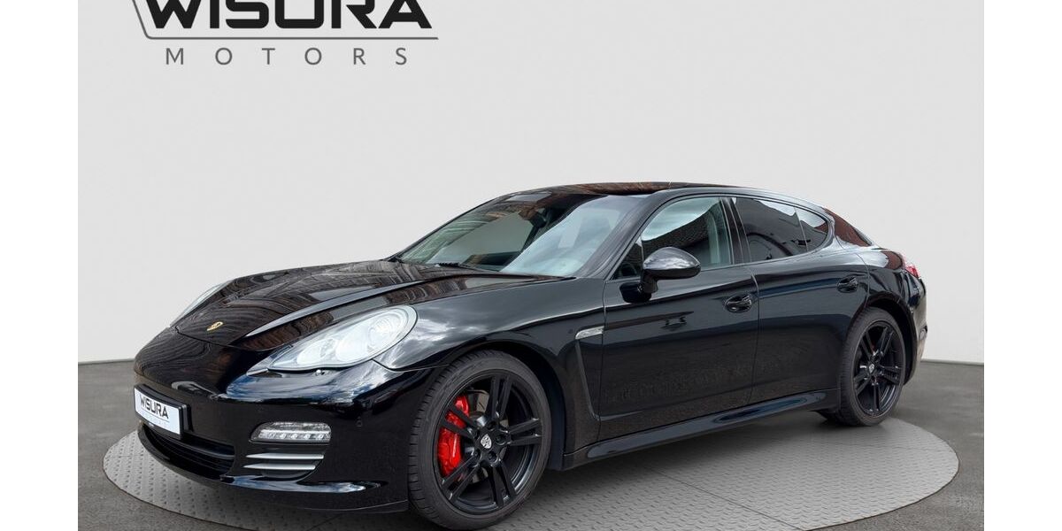 Porsche Panamera 32.000 km 15.970 &euro; Wertingen 86637