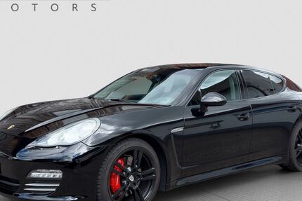 Porsche Panamera 320.000 km 15.970 &euro; Wertingen 86637
