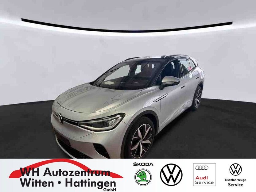 VW ID.4 70.250 km 31.801 € Witten 58453