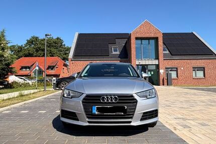 Audi A4 195.000 km 10.000 &euro; Plate 19086