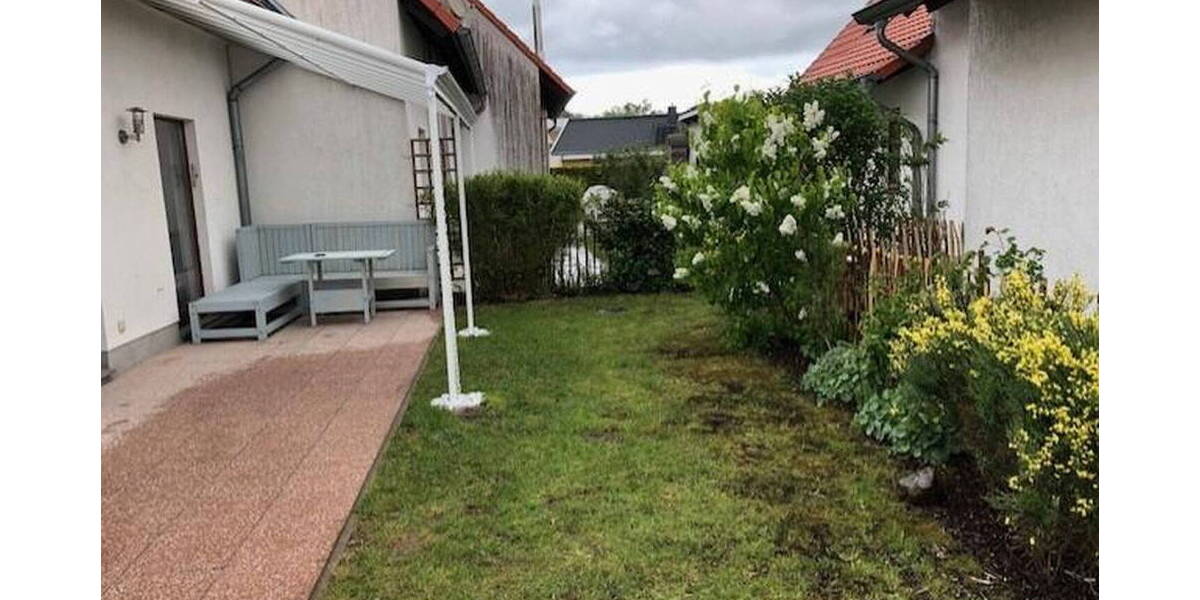 Mehrfamilienhaus, Wohnhaus Rechlin - 4 Zimmer, 100 m&sup2;, 289.000&euro; | Angebot:25938495