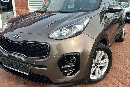 Kia Sportage 121.973 km 13.900 &euro; Steinfeld 49439