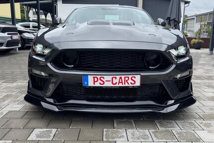 Ford Mustang 25.445 km 33.600 &euro; Roßdorf DE-64