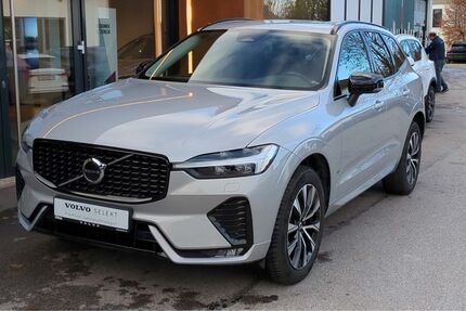 Volvo XC60 35.600 km 41.770 &euro; Baierbrunn 82065