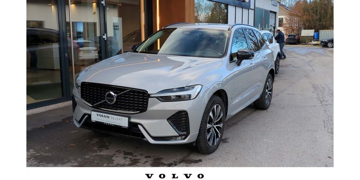 Volvo XC60 35.600 km 41.770 &euro; Baierbrunn 82065