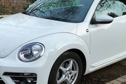 VW Beetle 78.880 km 16.500 &euro; Wolfhagen 34466