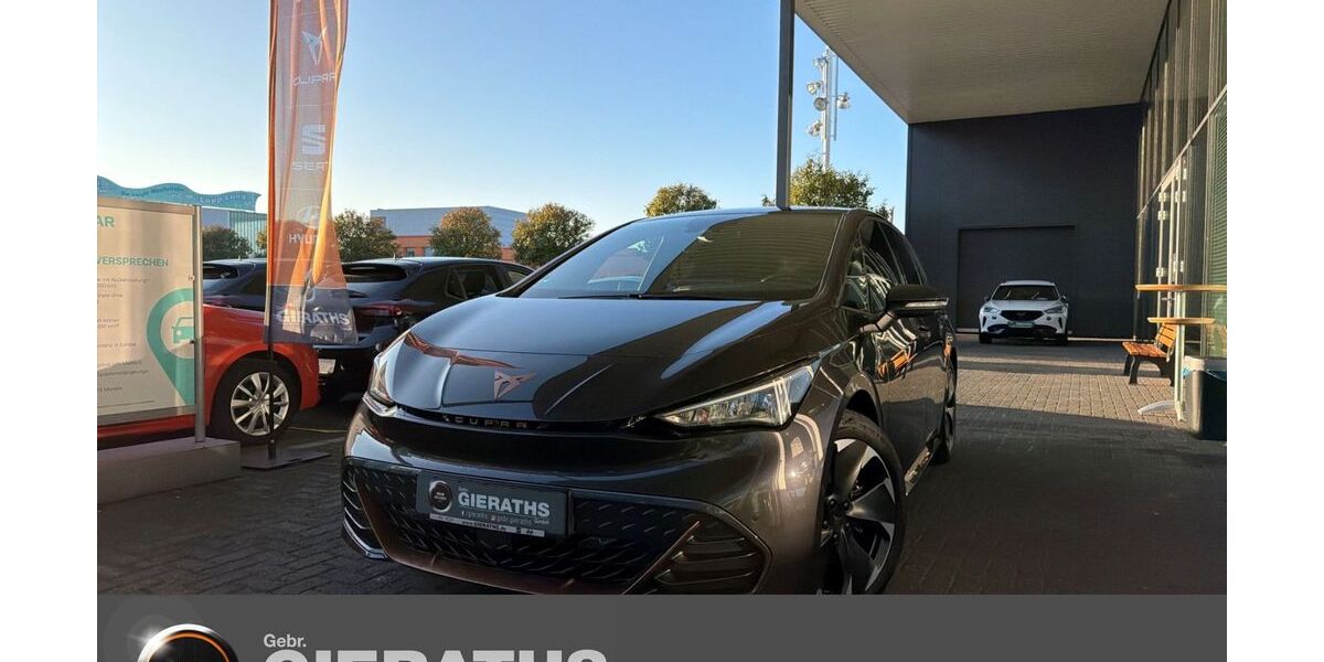 Cupra Born 43.609 km 28.800 &euro; Bergisch Gladbach 51429