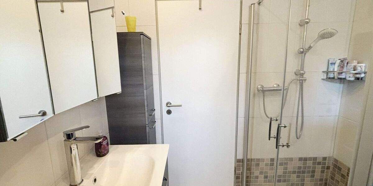 Etagenwohnung Ibbenbüren Stadt - 3 Zimmer, 82 m&sup2;, 215.000&euro; | Angebot:24747521