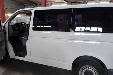 VW T5 Transporter 220.000 km 13.900 &euro; Fürstenwalde 15517