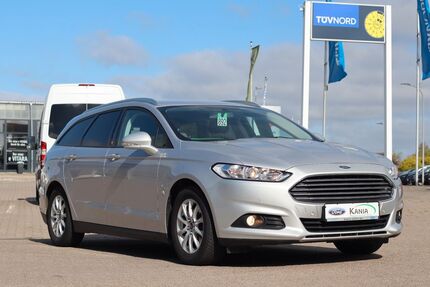 Ford Mondeo 115.900 km 13.134 &euro; Eutin 23701