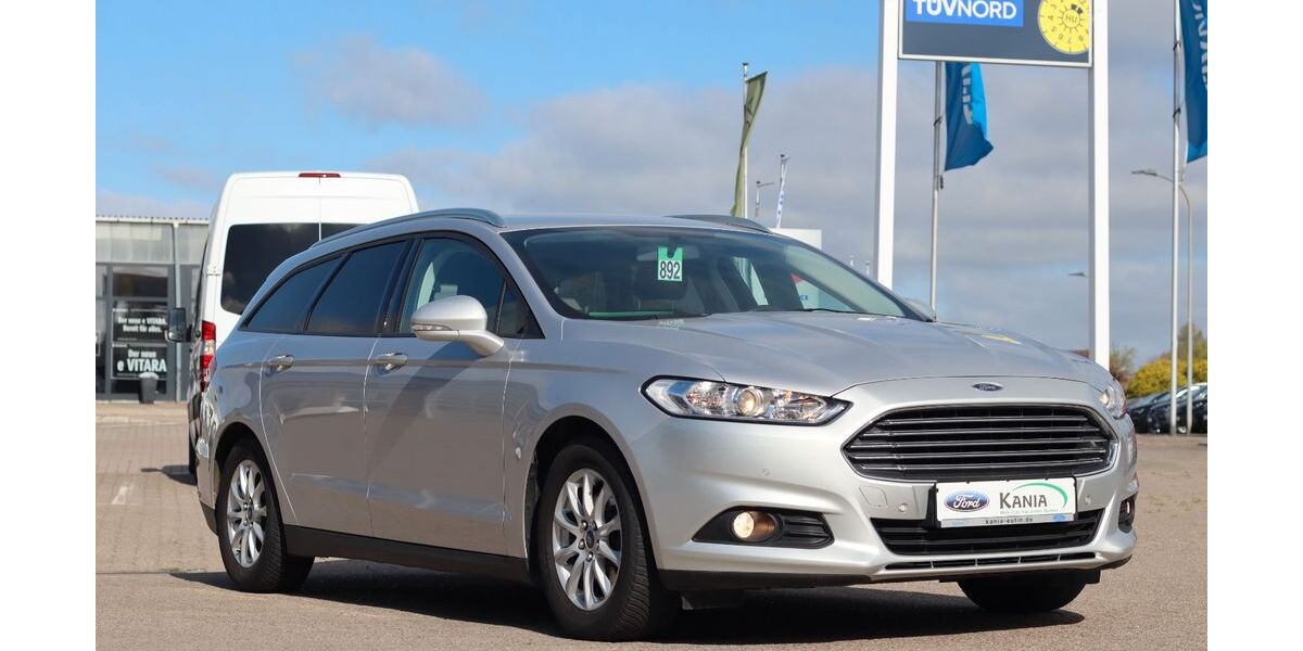 Ford Mondeo 115.900 km 13.134 &euro; Eutin 23701