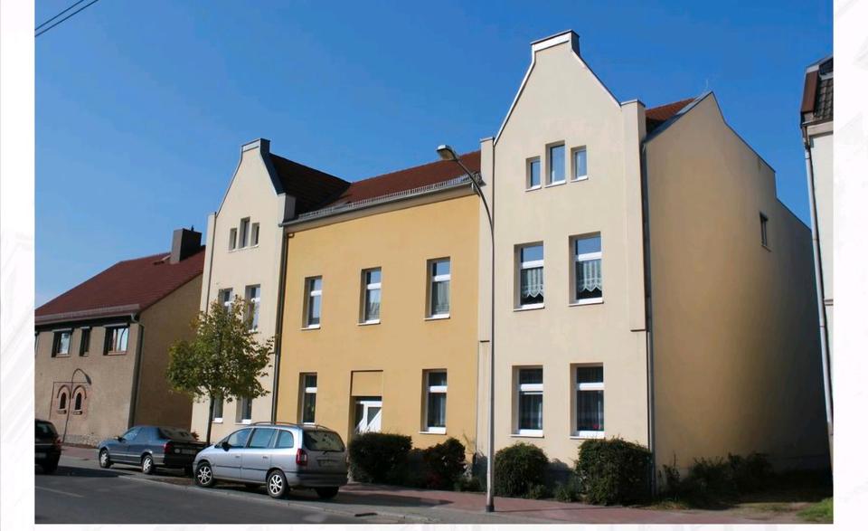 Etagenwohnung Angermünde - 3 Zimmer, 83 m&sup2;, 897&euro; | Angebot:25342221