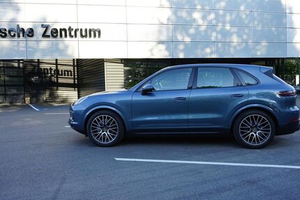 Porsche Cayenne 116.000 km 47.500 € Heilbronn 74078