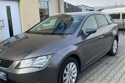 Seat Leon 143.550 km 9.980 &euro; Bodenheim 55294