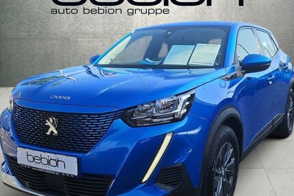 Peugeot 2008 44.750 km 16.880 € Reutlingen 72766