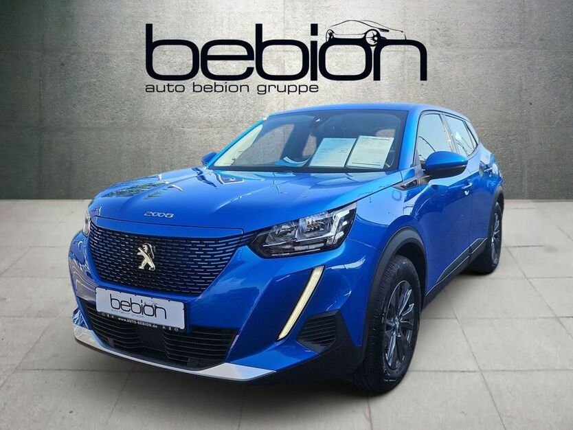 Peugeot 2008 44.750 km 16.880 € Reutlingen 72766