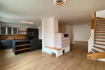 Exklusive Loft-Wohnung 6-Zi. Wohnung m. Kachelofen Dachterrasse 6 zimmer