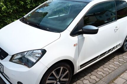 Seat Mii 90.000 km 5.000 &euro; Erftstadt 50374