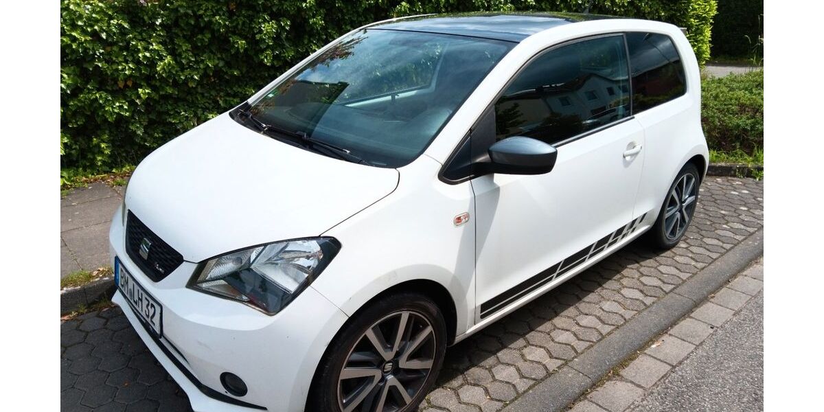 Seat Mii 90.000 km 5.899 € Erftstadt 50374