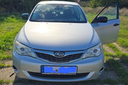 Subaru Impreza 65.600 km 3.500 € Halle 06114