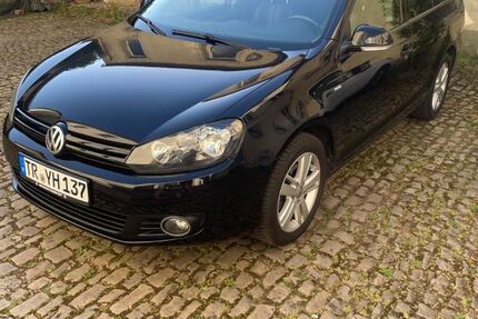 VW Golf 156.600 km 6.000 &euro; Trier 54290