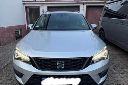 Seat Ateca 181.000 km 15.500 &euro; Bielefeld 33719