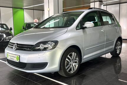 VW Golf Plus 100.000 km 8.990 &euro; Kassel 34125