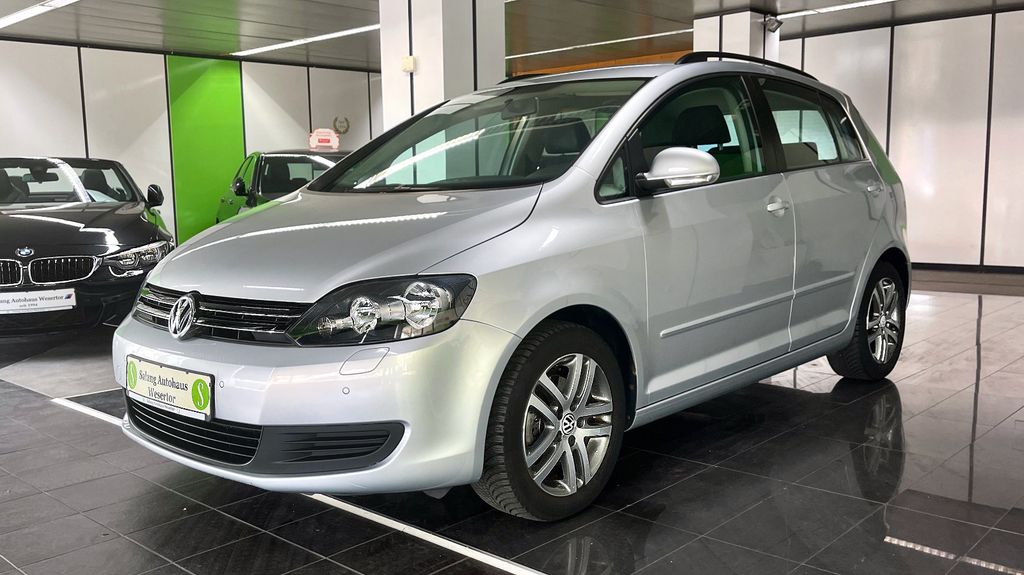 VW Golf Plus 100.000 km 8.990 &euro; Kassel 34125