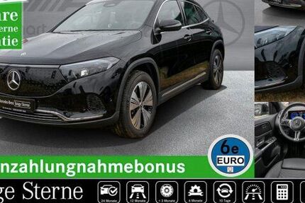 Mercedes-Benz EQA 7.903 km 39.778 &euro; Wesel 46485