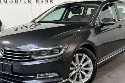 VW Passat 99.750 km 24.749 &euro; Wardenburg 26203