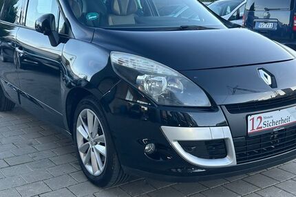 Renault Scenic 131.000 km 5.700 € Villingen-Schwenningen 78052